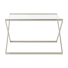 Premier Housewares Roma Square Coffee Table