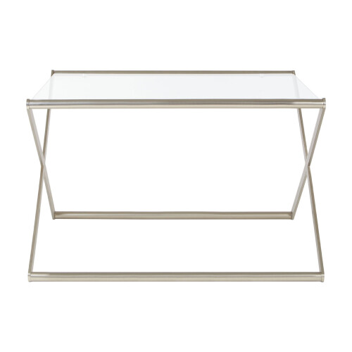 Premier Housewares Premier Housewares Roma Square Coffee Table
