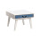 Premier Housewares Premier Housewares Alchemy Side Table 1