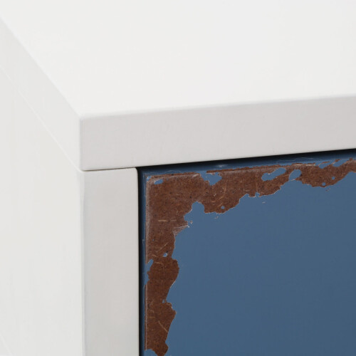 Premier Housewares Premier Housewares Alchemy Side Table 1