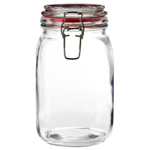 Premier Housewares Deli Jar - 1500ml