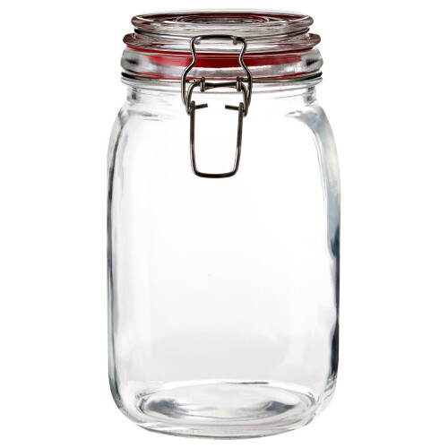 Premier Housewares Premier Housewares Deli Jar - 1500ml