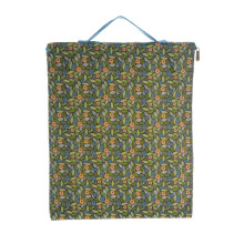 Comfortable Finchwood Gardening Kneeler, Cotton Kneeling Pads, Padded Garden Kneeler, Durable Kneeling Mats