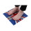 Premier Housewares Premier Housewares Union Jack Bathroom Scale 5