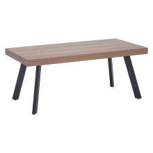 Premier Housewares Oakwill Coffee Table