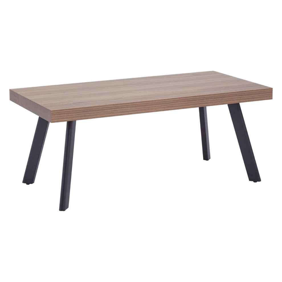 Premier Housewares Oakwill Coffee Table