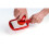 Premier Housewares Premier Housewares Tomato Slicer with Press 2