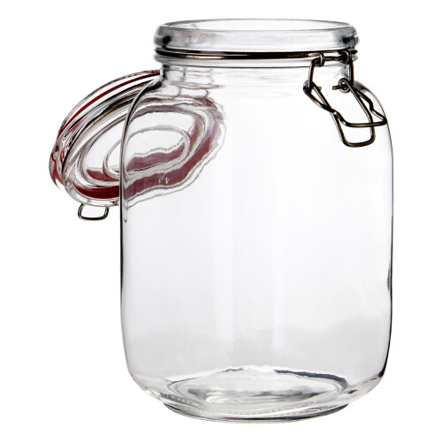 Premier Housewares Premier Housewares Deli Jar - 1500ml 1