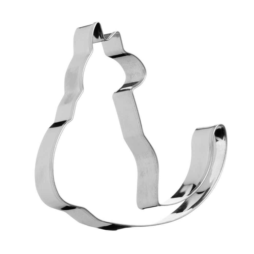Premier Housewares Cat Cookie Cutter