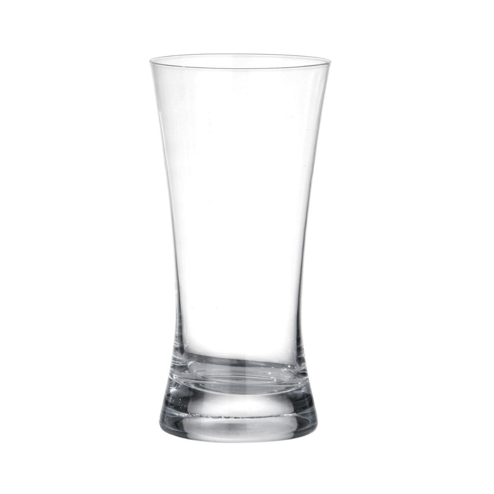 Premier Housewares Hi Ball Clear Glass
