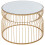 Premier Housewares Premier Housewares Avantis Round Side Table 3