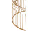 Premier Housewares Premier Housewares Avantis Round Side Table 2