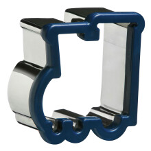 Premier Housewares Train Cookie Cutter