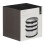Premier Housewares Premier Housewares Chrome Door Stopper 4