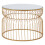 Premier Housewares Premier Housewares Avantis Round Side Table 1