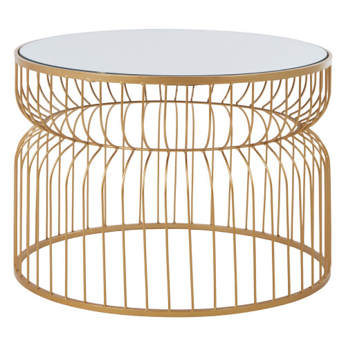 Premier Housewares Premier Housewares Avantis Round Side Table