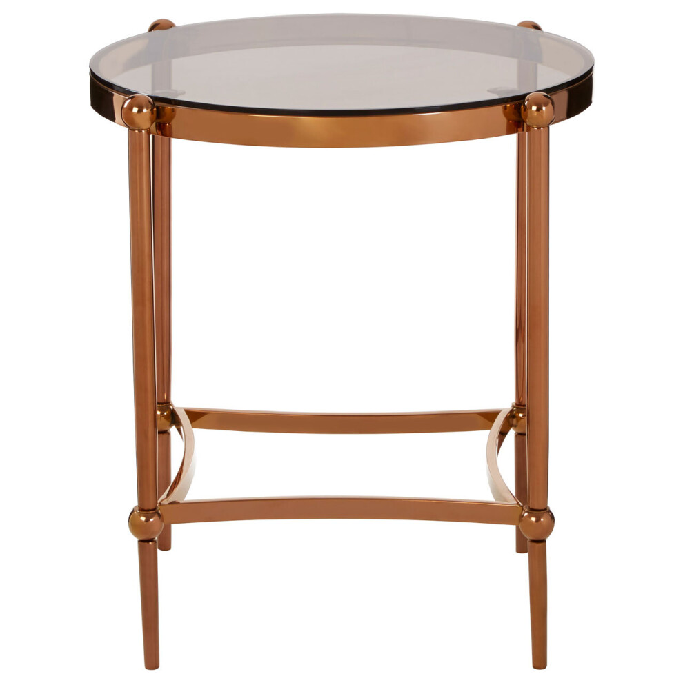 Forli Side Table