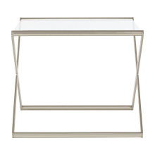 Premier Housewares Roma Side Table