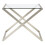 Premier Housewares Premier Housewares Roma Side Table 4