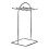 Premier Housewares Premier Housewares Horizon 32pc Cutlery Rack 1