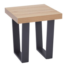 Premier Housewares Oakton Side Table