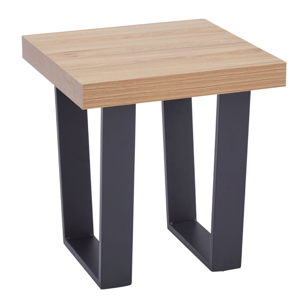 Premier Housewares Oakton Side Table