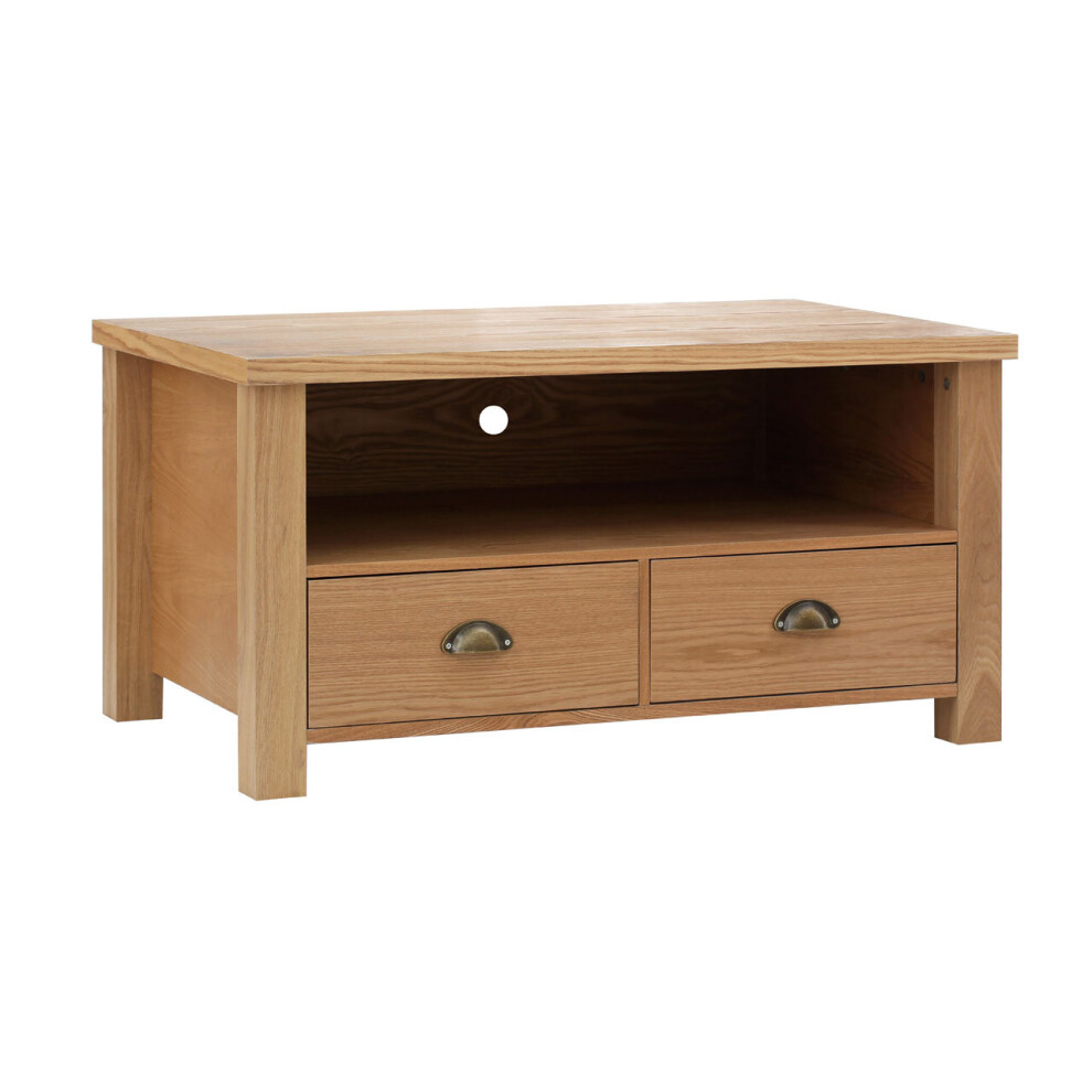 Premier Housewares Westbury Media Unit