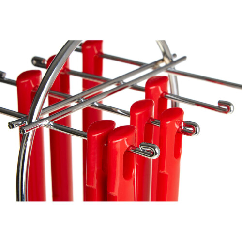 Premier Housewares Premier Housewares Horizon 32pc Cutlery Rack 2