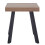 Premier Housewares Premier Housewares Oakwill Side Table 2