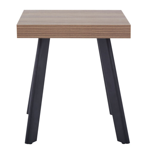 Premier Housewares Premier Housewares Oakwill Side Table 1