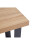 Premier Housewares Premier Housewares Oakton Side Table 2