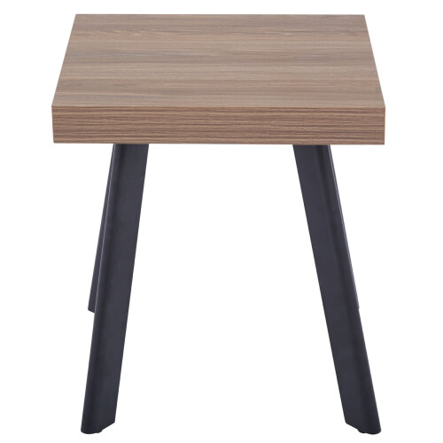 Premier Housewares Premier Housewares Oakwill Side Table 2