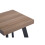 Premier Housewares Premier Housewares Oakwill Side Table 5