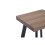 Premier Housewares Premier Housewares Oakwill Side Table 4