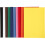 Creativ Velour Paper A4 140g 10 Sheets - Assorted Colours 1