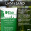 Elixir Garden Supplies (2kg) Elixir Gardens | Lawn Sand | 2-0-0+2Fe Professional Grass/Paddock Top Dressing Iron + Nitrogen Feed 2