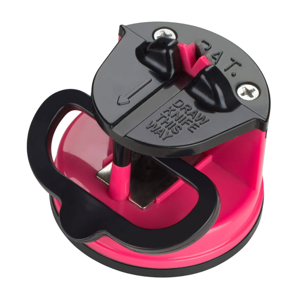 Premier Housewares Pink Sharpener Sharpener