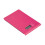 Premier Housewares Premier Housewares Hot Pink ABS Kitchen Scale - 5kg 1