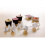 Premier Housewares Premier Housewares Plastic Cake Decorating Set with 6 Nozzles 2