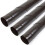 Elixir Garden Supplies (50, Guards Only) Tree Guards 24" Professional Shrub/Sapling Protector With Optional Canes & Ties 1