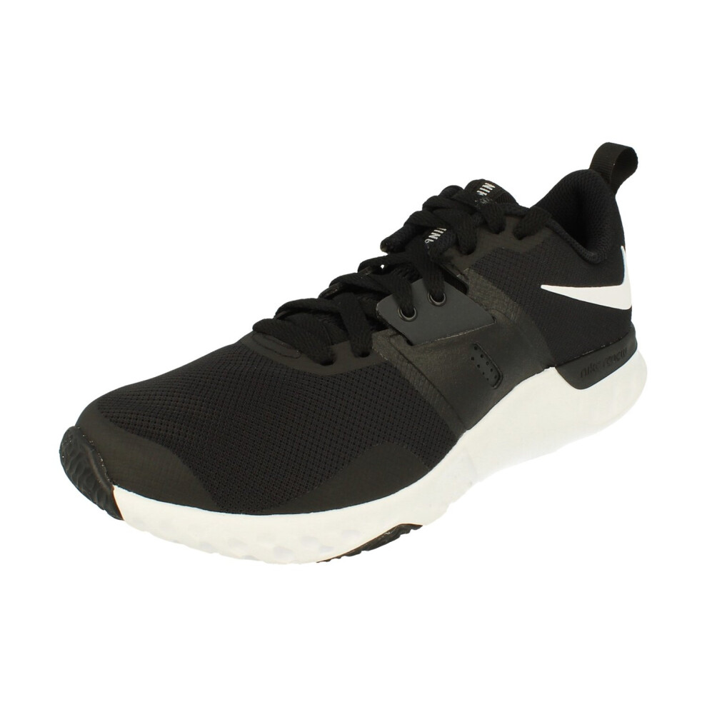Nike (8) Renew Retaliation Tr Mens Running Trainers At1238 Sneakers Shoes