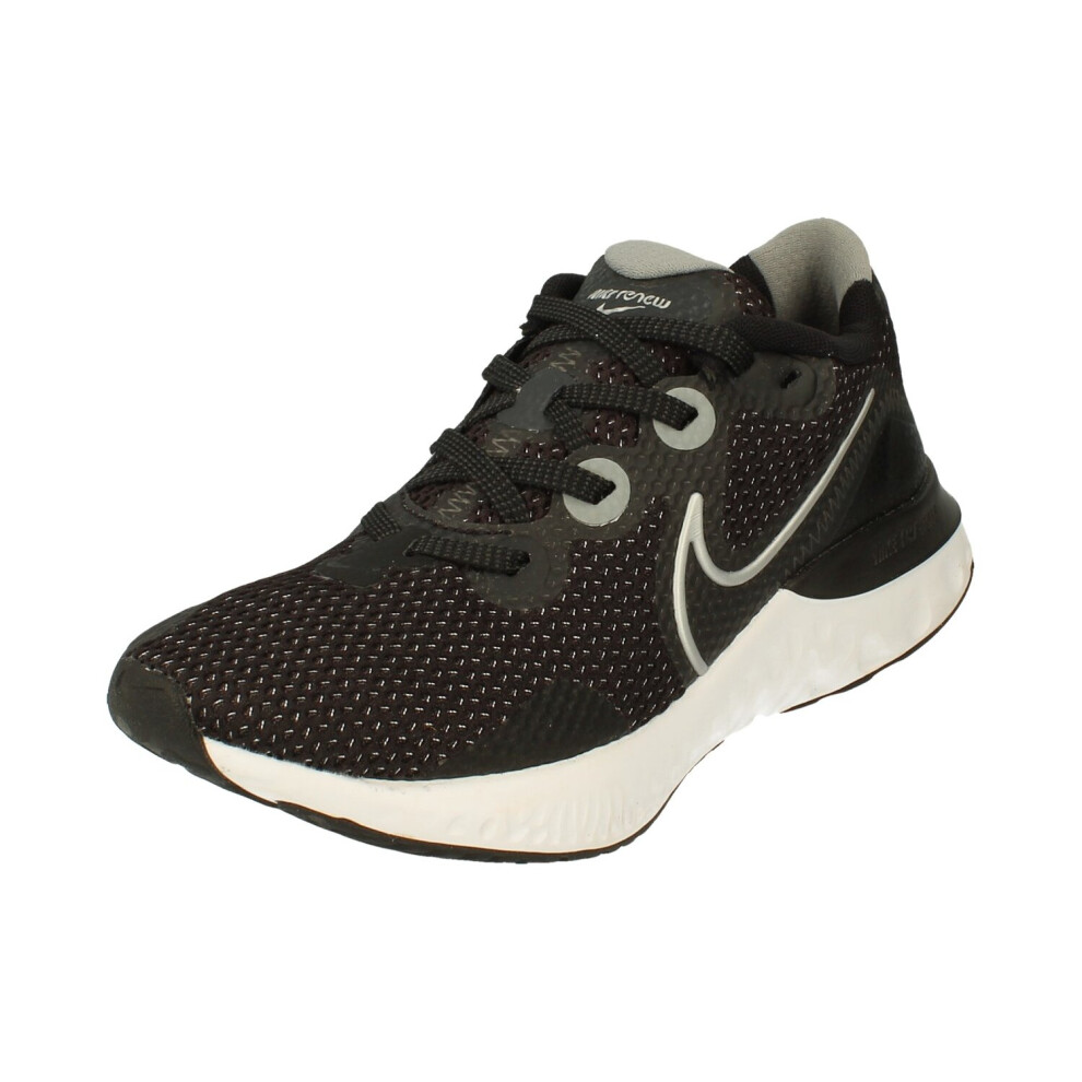 Nike (4) Womens Renew Run Running Trainers Ck6360 Sneakers Shoes