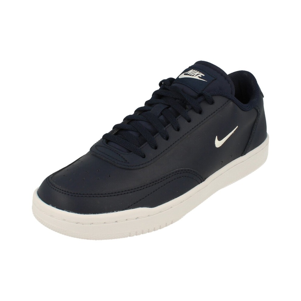 (7) Nike Court Vintage Mens Trainers Cj1679 Sneakers Shoes