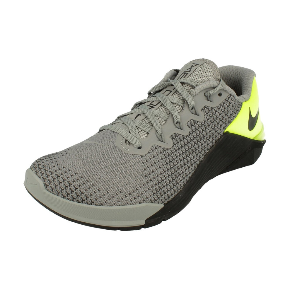 (6.5) Nike Metcon 5 Mens Running Trainers Aq1189 Sneakers Shoes