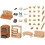 Sylvanian Families Sylvanian Families Bakery Shop Starter Set 1