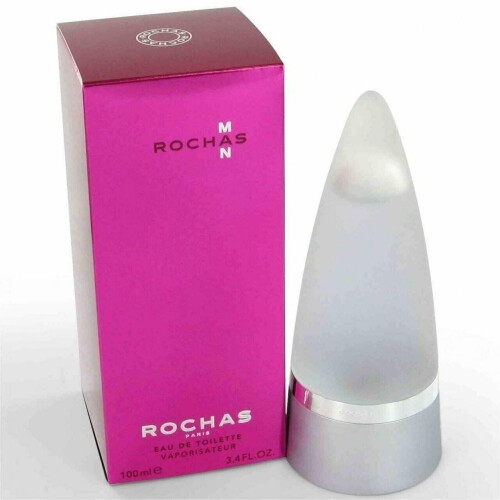 Rochas Rochas MAN Eau De Toilette 100ml/3.4OZ Spray