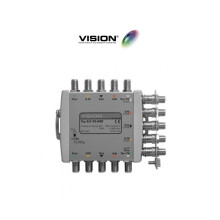 Vision V5-220 5 Wire 2 Way 20db Loss Tap