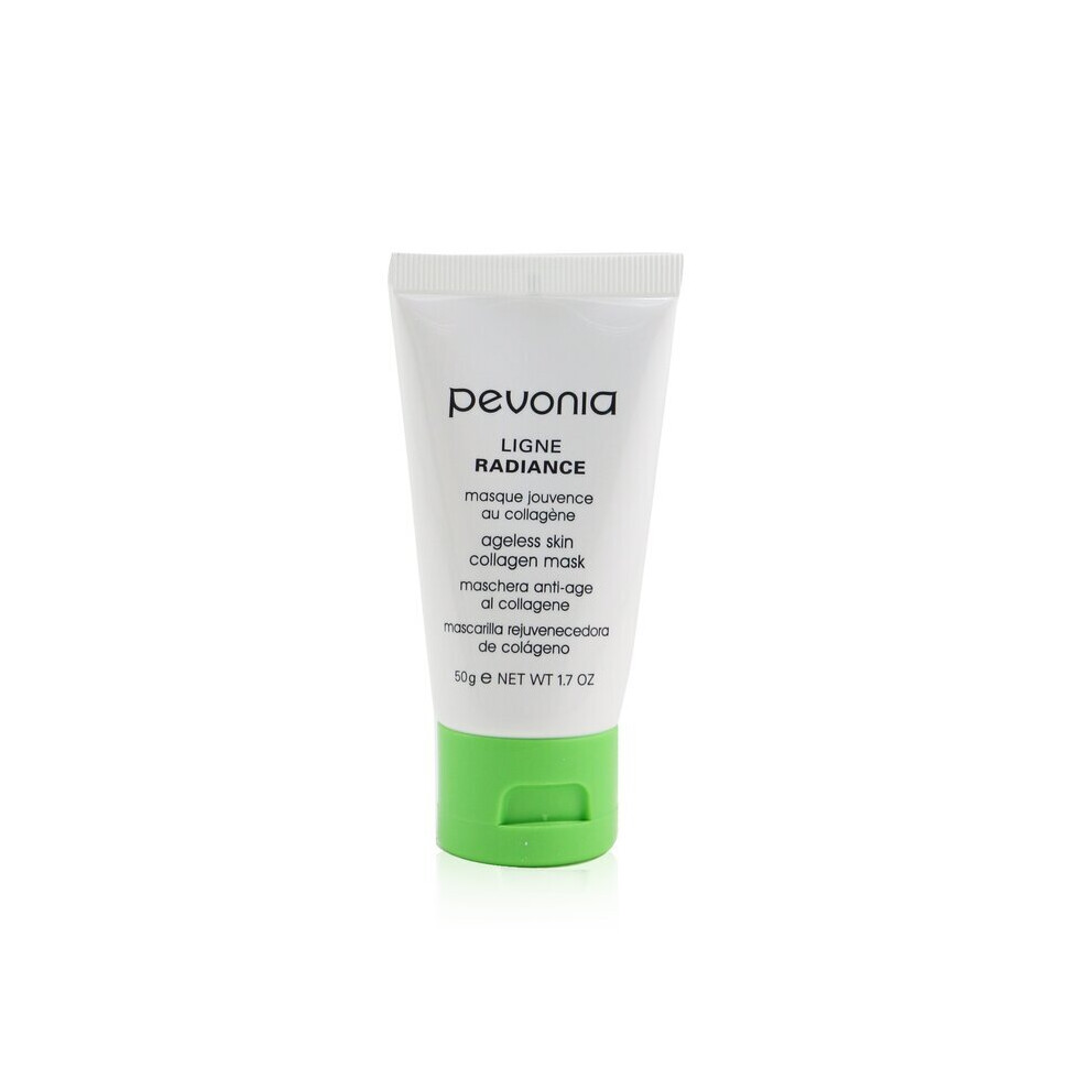 Photos - Facial Mask Radiance Ageless Skin Collagen Mask - 50ml/1.7oz