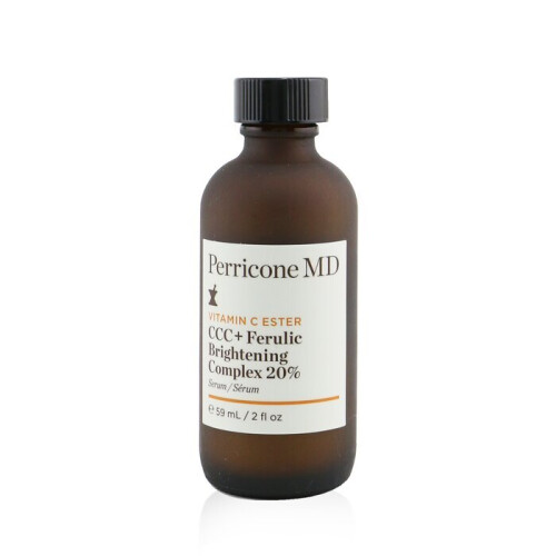 Perricone Vitamin C Ester Ccc + Ferulic Brightening Complex 20% Serum - 59ml/2oz