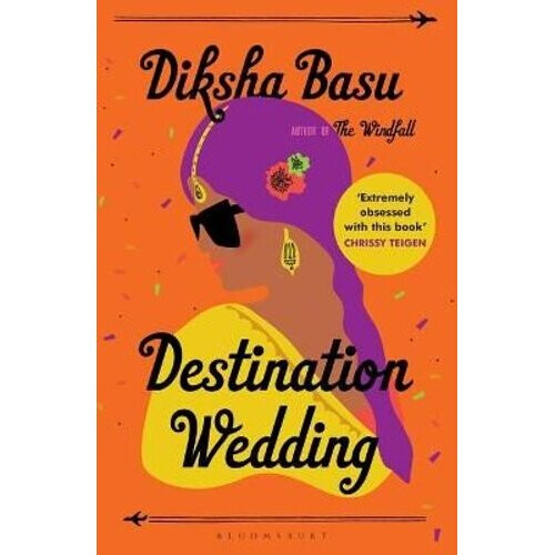Destination Wedding | Paperback